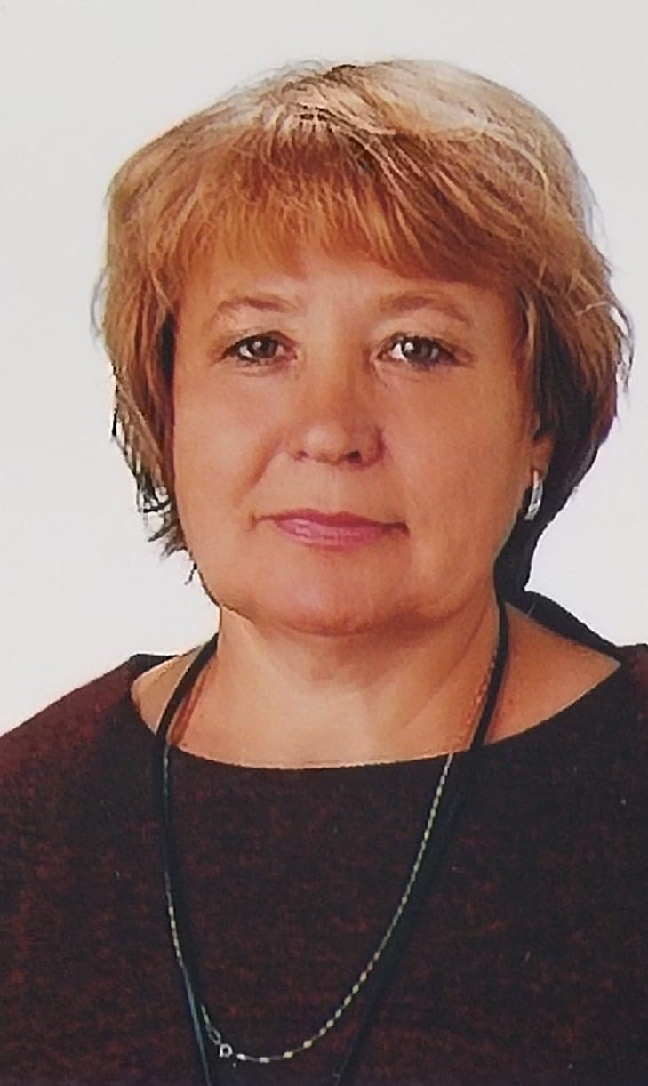 Козина  Валентина Александровна.