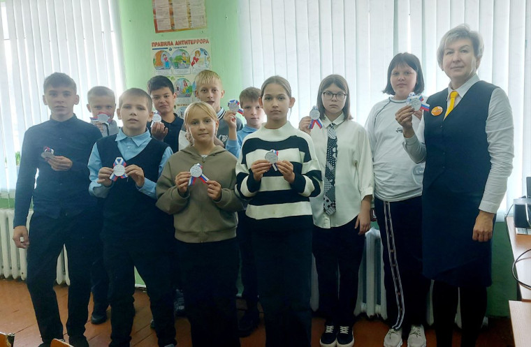 День отца.