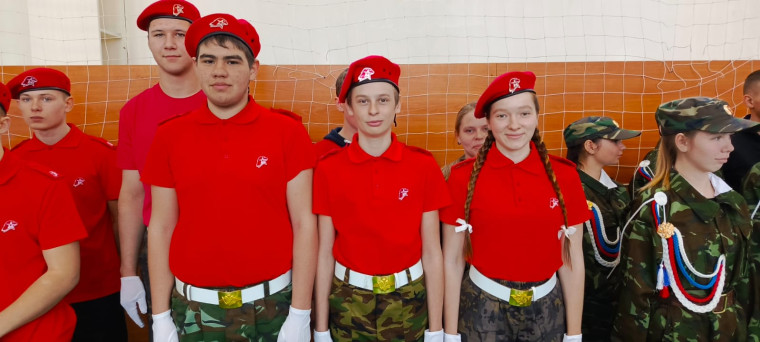 Ворошиловский стрелок.