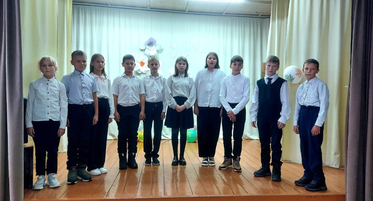 ПРАЗДНИК ДАРИМ ВАМ.