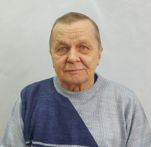 Ивлев Виктор Петрович Ивлев Виктор Петрович
