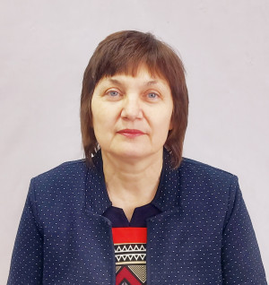 Лугинина Виктория Валентиновна Лугинина Виктория Валентиновна