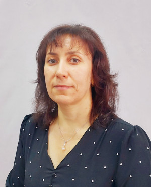 Дмитриенко Наталья Сергеевна Дмитриенко Наталья Сергеевна