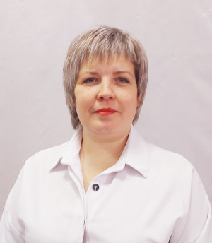 Насадюк Юлия Владимировна Насадюк Юлия Владимировна
