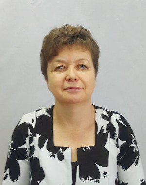 Ткаченко Галина Михайловна Ткаченко Галина Михайловна