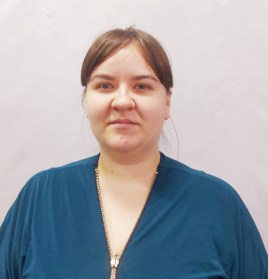 Чернова Анастасия Олеговна Чернова Анастасия Олеговна