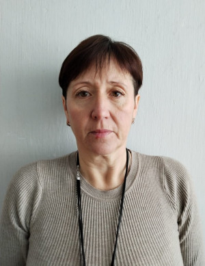 Войцеховская Ирина Геннадьевна Войцеховская Ирина Геннадьевна