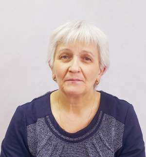 Алейникова Ольга Александровна Алейникова Ольга Александровна