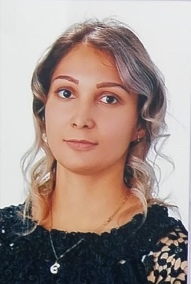 Козина Алена Алексеевна Козина Алена Алексеевна