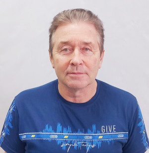 Бояркин Николай Михайлович Бояркин Николай Михайлович