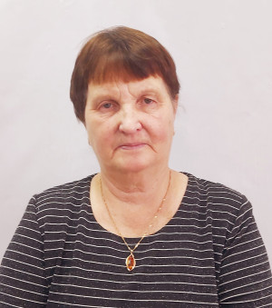 Герасимова Ольга Михайловна Герасимова Ольга Михайловна
