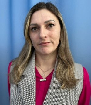 Зиновьева Елена Сергеевна Зиновьева Елена Сергеевна