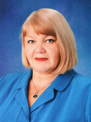 Авик Ольга Яковлевна Авик Ольга Яковлевна
