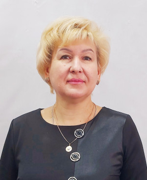 Зуева Наталья Евгеньевна Зуева Наталья Евгеньевна